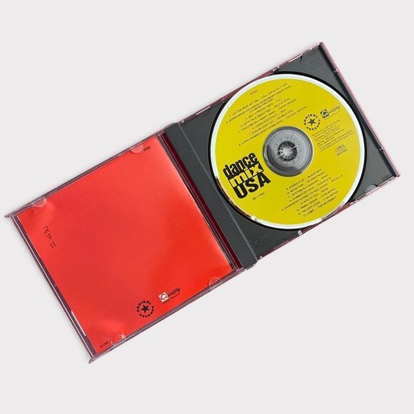 DANCE Mix USA CD - Picture 4 of 4
